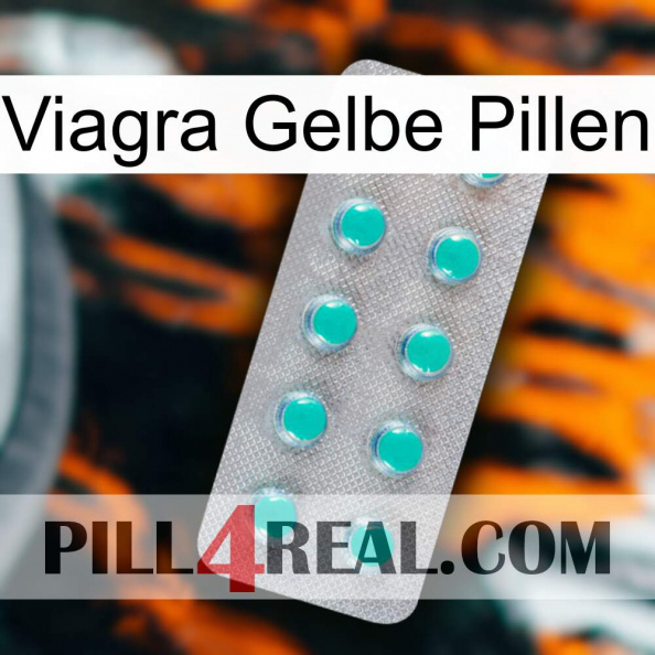 Viagra Yellow Pills 28